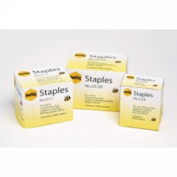 Staples Marbig 23/8 5000