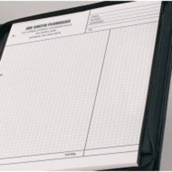 Dayplanner Refill Debden A4 Quotations Ncr Notepad Pk2