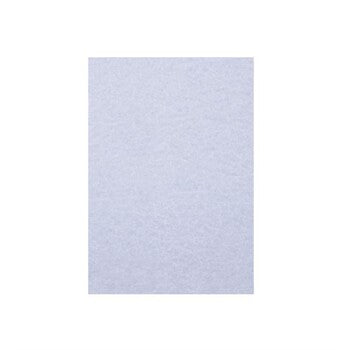 Card Quill A4 Parchment Gunmetal 176Gsm Pk50