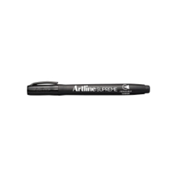Sp- Marker Artline Supreme Permanent Black