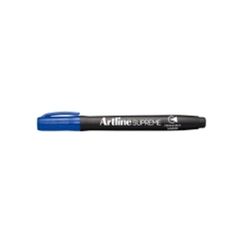Sp - Marker Artline Supreme Permanent Blue