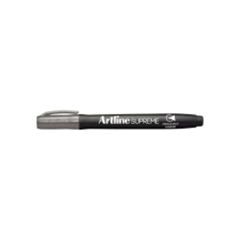 Sp- Marker Artline Supreme Permanent Grey
