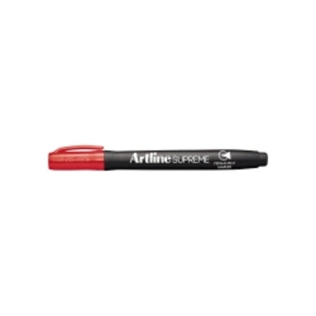 Sp- Marker Artline Supreme Permanent Red
