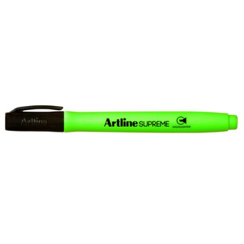 Sp - Highlighter Artline Supreme Green