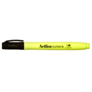 Sp- Highlighter Artline Supreme Yellow