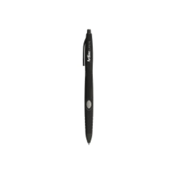 Pen Artline Supreme 1.0Mm Retractable Black