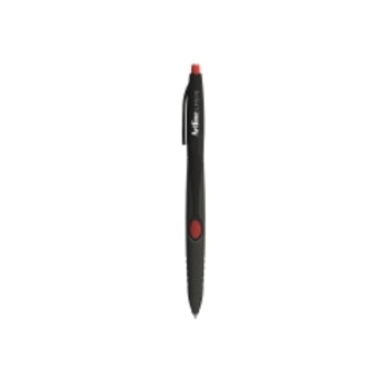 Pen Artline Supreme 1.0Mm Retractable Red