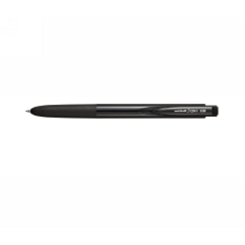 Sp- Pen Uni Rb Signo Umn155 Retractable 0.38Mm Black