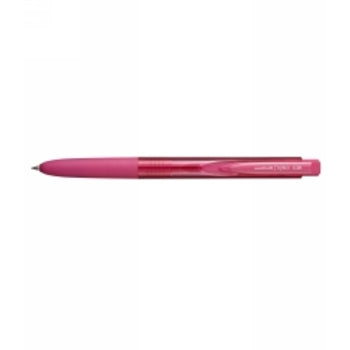 Sp- Pen Uni Rb Signo Umn155 Retractable 0.38Mm Baby Pink