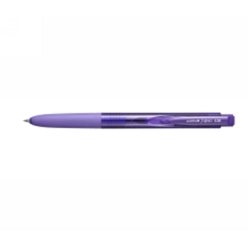 Sp- Pen Uni Rb Signo Umn155 Retractable 0.38Mm Violet