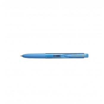 Sp- Pen Uni Rb Signo Umn155 Retractable 0.5Mm Light Blue