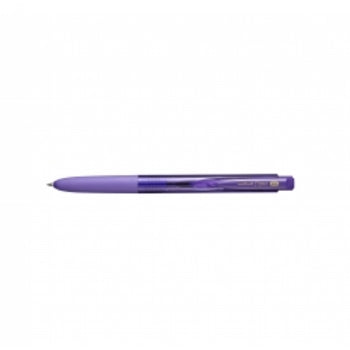 Sp- Pen Uni Rb Signo Umn155 Retractable 0.5Mm Violet