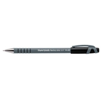 Pen Papermate Bp Flexgrip Ultra F Black Bx12