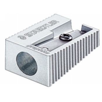 Sp- Sharpener Staedtler Metal Single 510-10