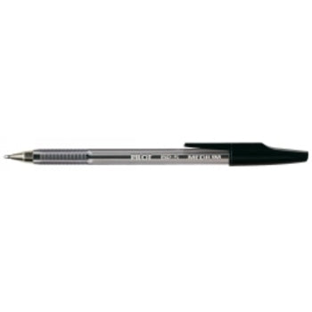 Pen Pilot Bp Bps Med Black