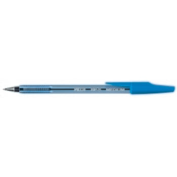 Pen Pilot Bp Bps Med Blue