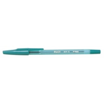 Sp- Pen Pilot Bp Bps F Green