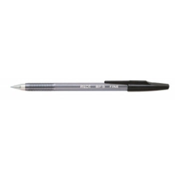 Pen Pilot Bp Bps F Black