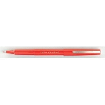 Pen Pilot Fineliner Sw-Ppf Red