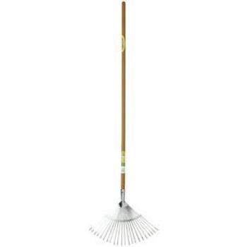 Cyclone Steel Rake Lawn