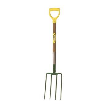 Fork Garden D Handle Cyclone