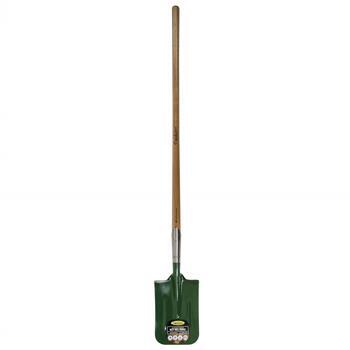 Shovel Long Handle Deep Hole Cyclone