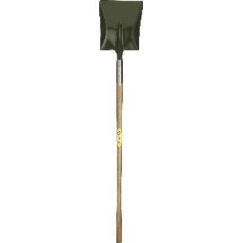 Shovel Long Handle Square Mouth Medium Cyclone