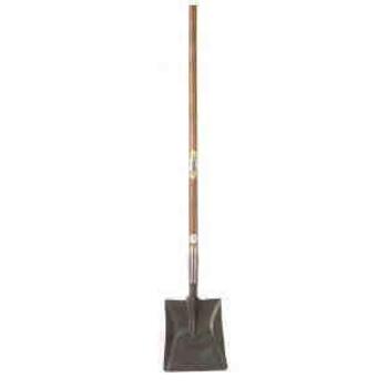 Shovel Sm Size O Long Handle Cyclone