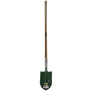 Shovel Plumbers Long Handle 639906 Cyclone