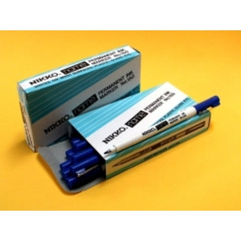 Sp- Marker Nikko Name 150 Blue
