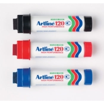 Sp- Marker Artline 120 Black 20Mm