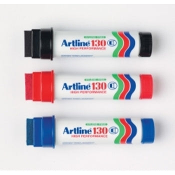 Sp- Marker Artline 130 Black 30Mm