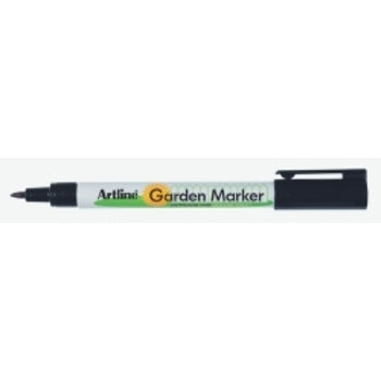 Marker Artline 780 Garden Black