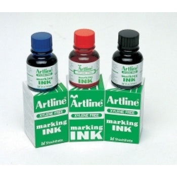 Ink Marking Artline 330Cc Black