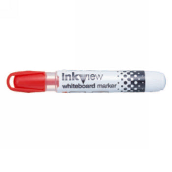 Sp- Marker Uni Pwb202 Whiteboard Bullet Red