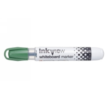 Sp- Marker Uni Pwb202 Whiteboard Bullet Green