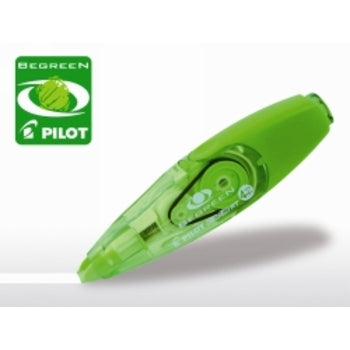 Correction Tape Pilot Begreen Retract 4Mmx6Mts