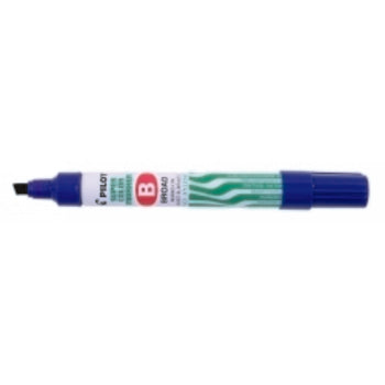 Sp- Marker Pilot Super Sca-Broad Blue