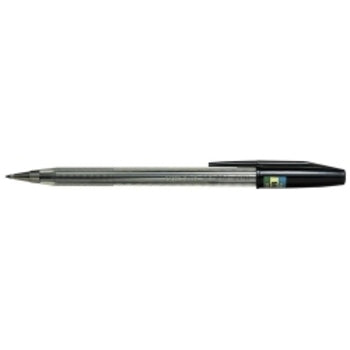 Sp - Pen Uni Bp Sa-S Medium Black