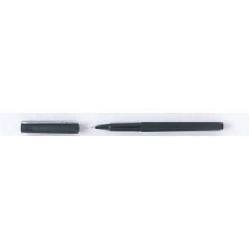 Pen Uni Rb Ub120 Micro Metal Tip Black