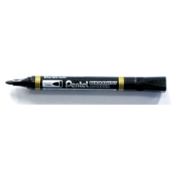 Marker Pentel N850 Bullet Black