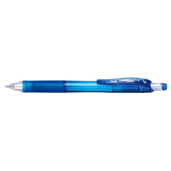 Sp - Pencil Mechanical Pentel Energise X Pl105 0.5Mm Blue