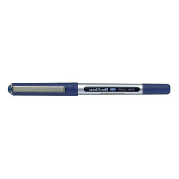 Pen Uni Rb Eye Ub150 Micro 0.5Mm Blue