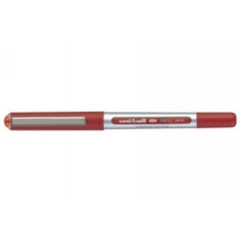 Pen Uni Rb Eye Ub150 Micro 0.5Mm Red