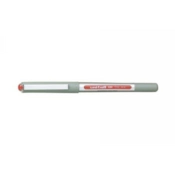 Pen Uni Rb Eye Ub157 Fine 0.7Mm Red