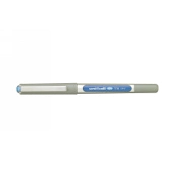 Pen Uni Rb Eye Ub157 Fine Light Blue