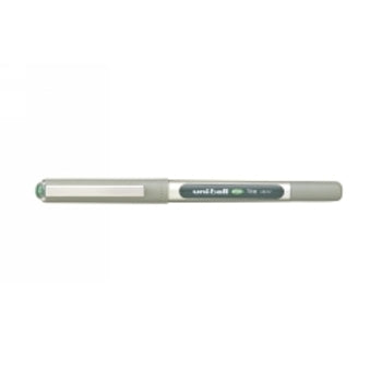 Pen Uni Rb Eye Ub157 Fine Green