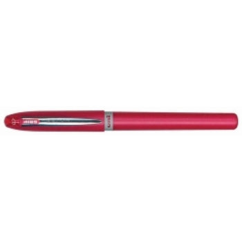 Pen Uni Rb Grip Ub247 Fine Red