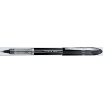 Pen Uni Rb Vision Elite Ub205 Micro Black