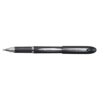 Pen Uni Rb Jetstream Sx210 Med Black